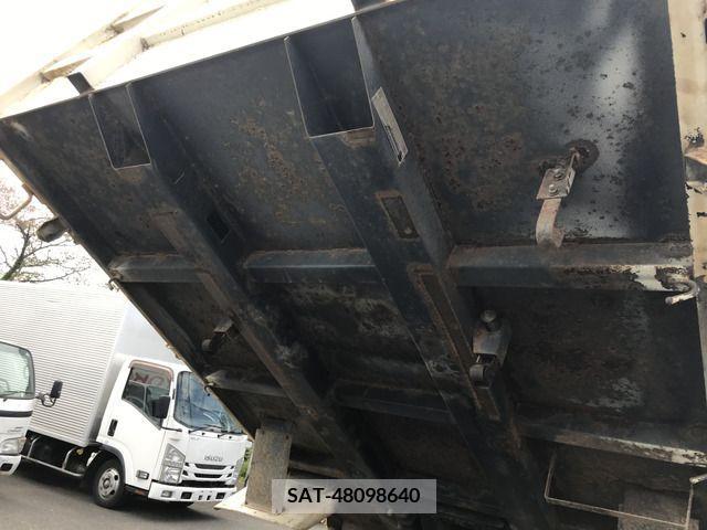 Hino DUTRO 2012-03 234117-9