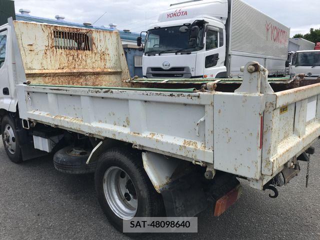Hino DUTRO 2012-03 234117-7