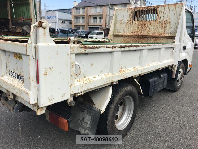 Hino DUTRO 2012-03 234117-8