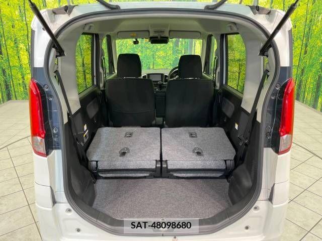 Suzuki SPACIA 2017-08 368535-10