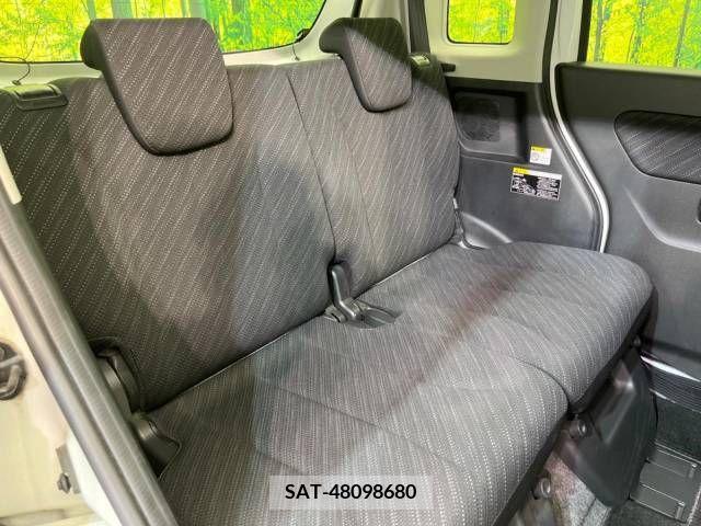 Suzuki SPACIA 2017-08 368535-9