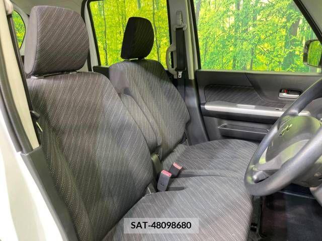 Suzuki SPACIA 2017-08 368535-8