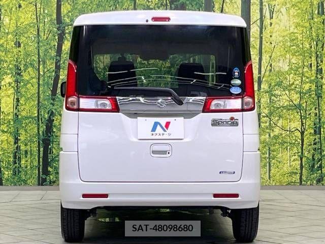 Suzuki SPACIA 2017-08 368535-15