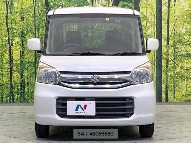 Suzuki SPACIA 2017-08 368535-14