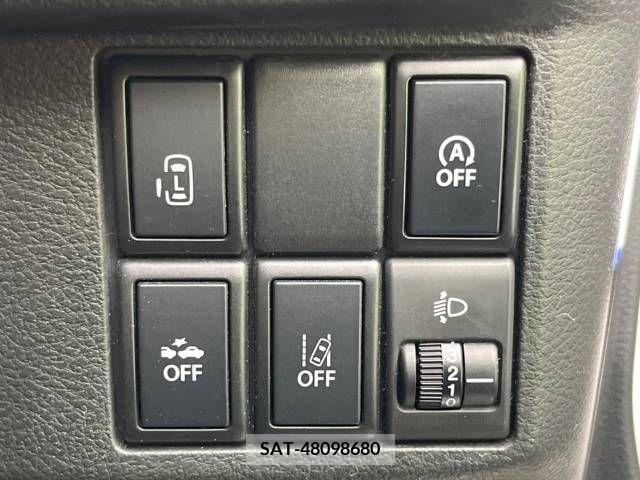 Suzuki SPACIA 2017-08 368535-5