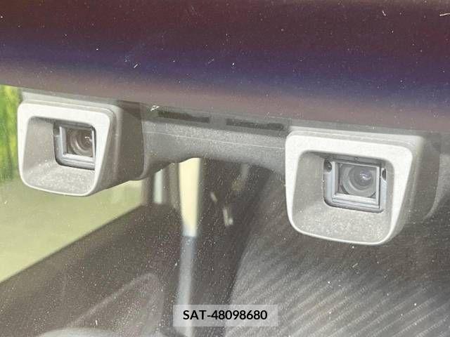 Suzuki SPACIA 2017-08 368535-4