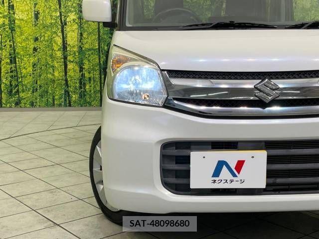 Suzuki SPACIA 2017-08 368535-12