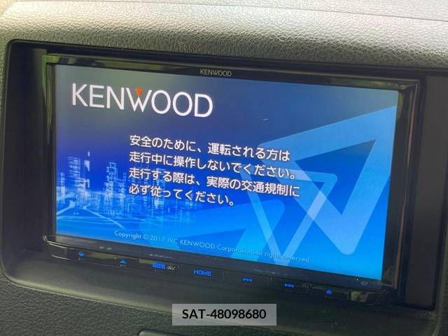 Suzuki SPACIA 2017-08 368535-2