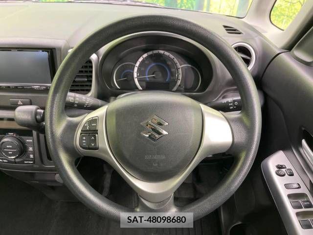 Suzuki SPACIA 2017-08 368535-11