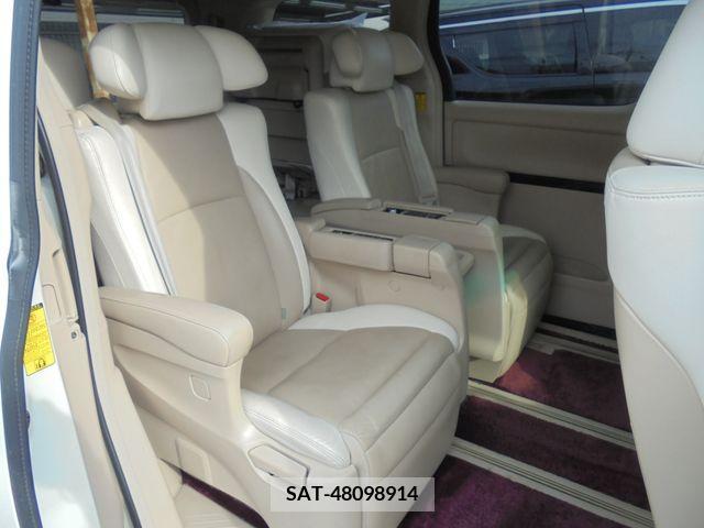 Toyota ALPHARD 2013-03 259208-6
