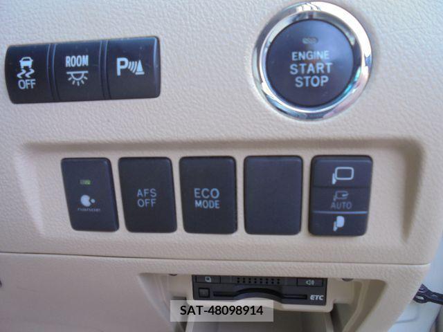 Toyota ALPHARD 2013-03 259208-12