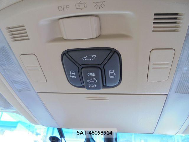 Toyota ALPHARD 2013-03 259208-13