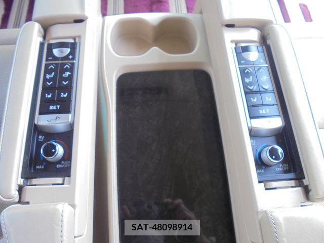 Toyota ALPHARD 2013-03 259208-14