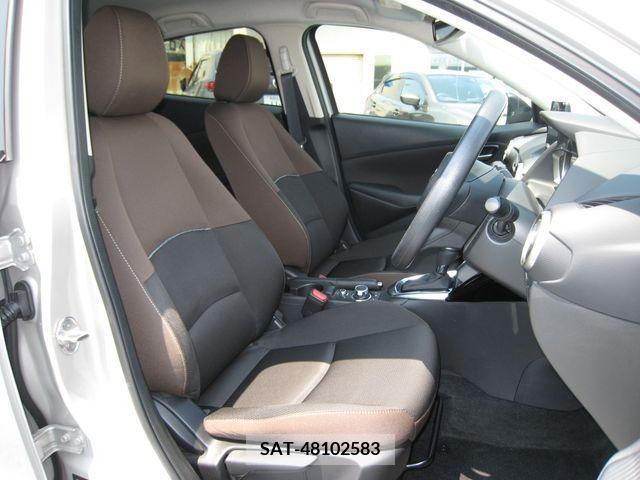 Mazda MAZDA2 2022-02 363253-1