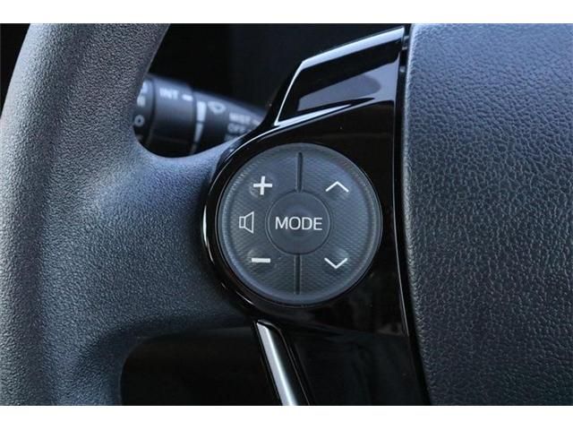 Toyota AQUA 2019-01 18658-16