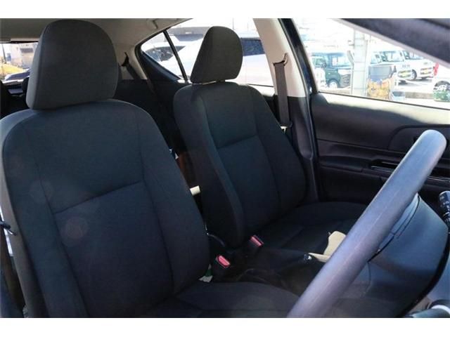 Toyota AQUA 2019-01 18658-19