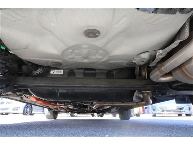 Toyota AQUA 2019-01 18658-22