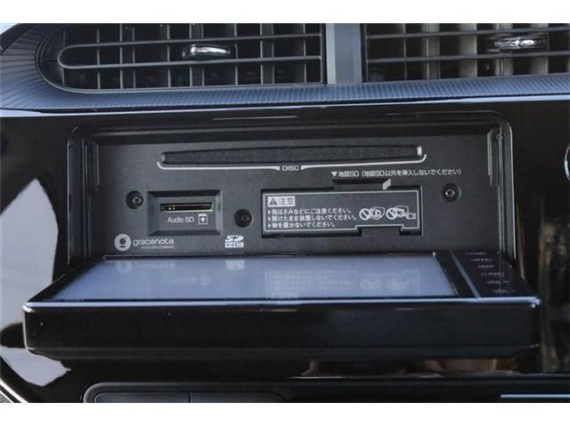 Toyota AQUA 2019-01 18658-15