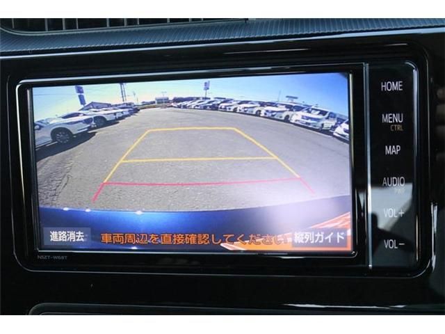 Toyota AQUA 2019-01 18658-5