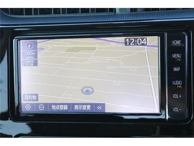 Toyota AQUA 2019-01 18658-4