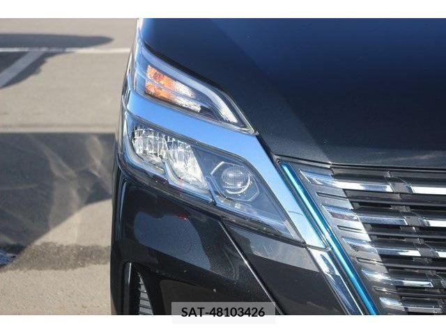 Nissan SERENA 2020-11 223665-9