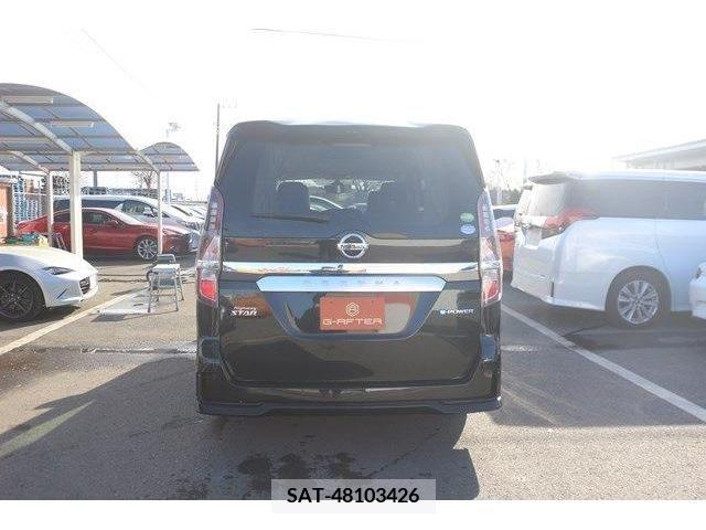 Nissan SERENA 2020-11 223665-7