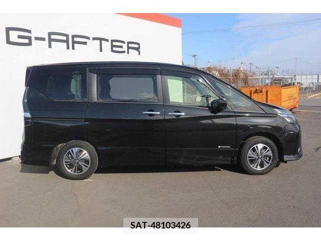 Nissan SERENA 2020-11 223665-6