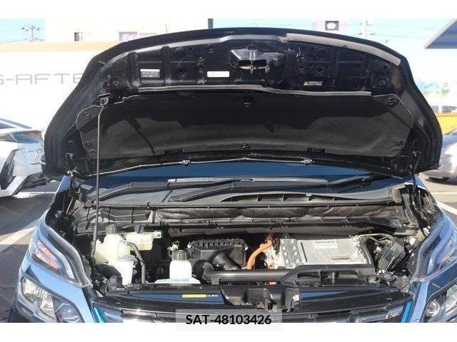 Nissan SERENA 2020-11 223665-17