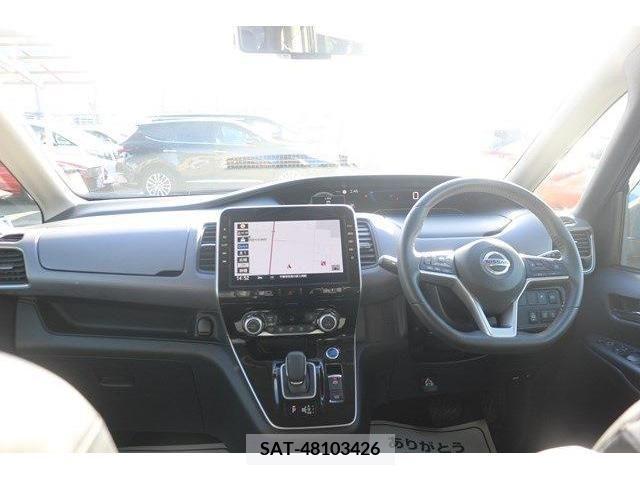 Nissan SERENA 2020-11 223665-14