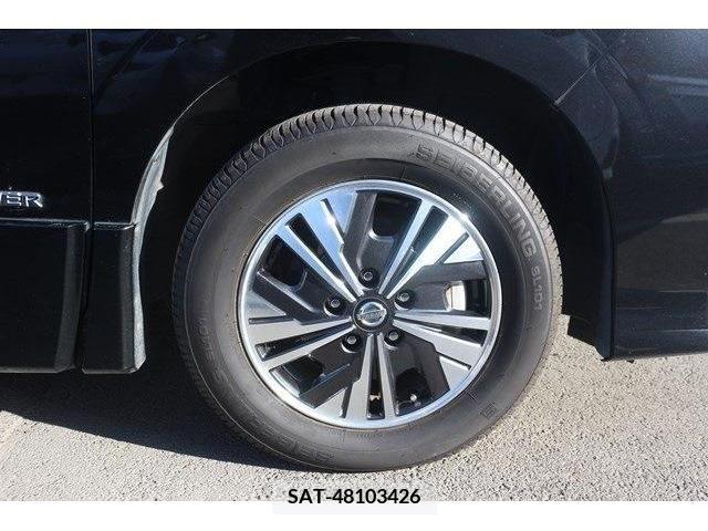 Nissan SERENA 2020-11 223665-11