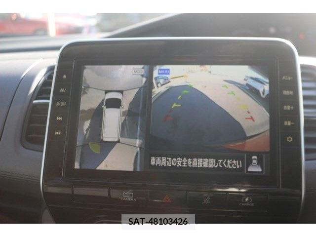 Nissan SERENA 2020-11 223665-3