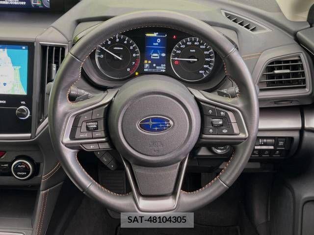 Subaru SUBARU 2021-12 242984-11