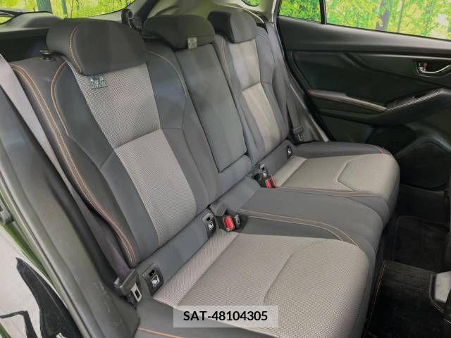 Subaru SUBARU 2021-12 242984-9