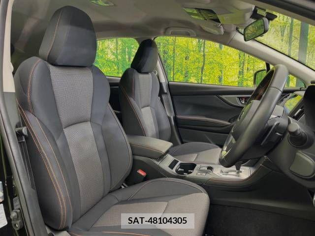 Subaru SUBARU 2021-12 242984-8