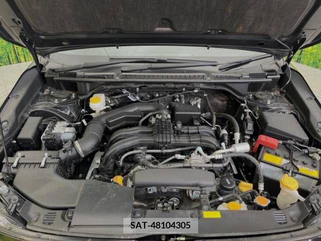 Subaru SUBARU 2021-12 242984-18
