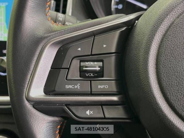 Subaru SUBARU 2021-12 242984-4