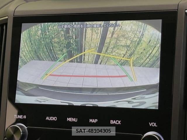 Subaru SUBARU 2021-12 242984-3
