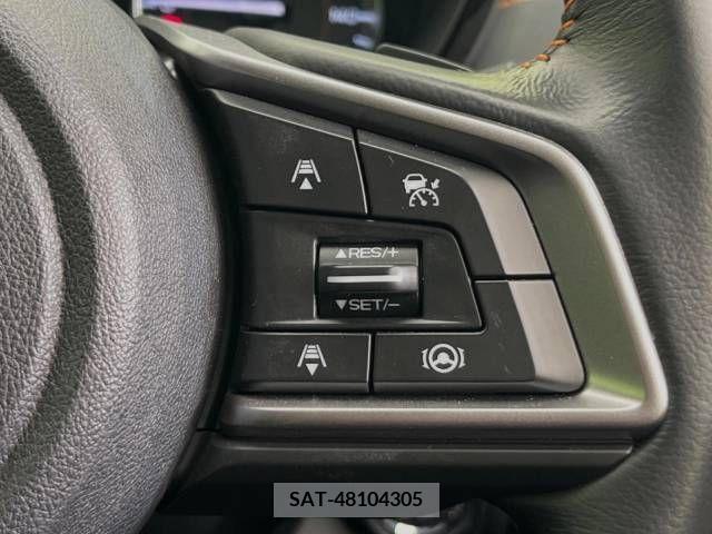 Subaru SUBARU 2021-12 242984-5