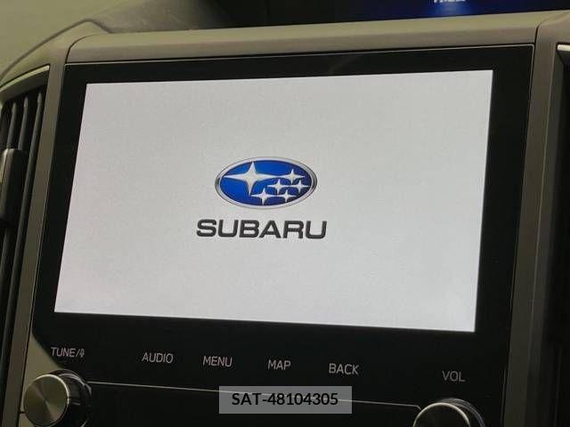 Subaru SUBARU 2021-12 242984-2
