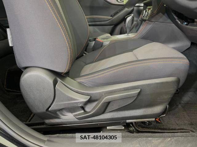 Subaru SUBARU 2021-12 242984-7