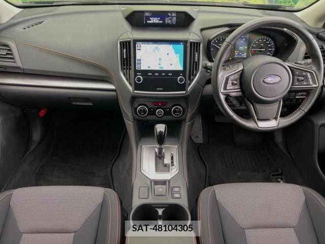 Subaru SUBARU 2021-12 242984-1