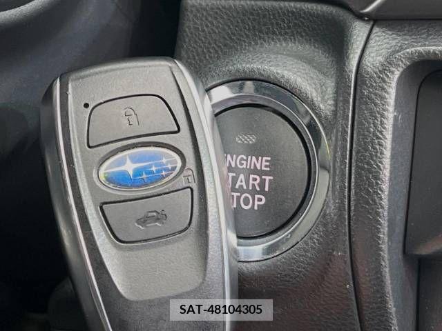 Subaru SUBARU 2021-12 242984-6