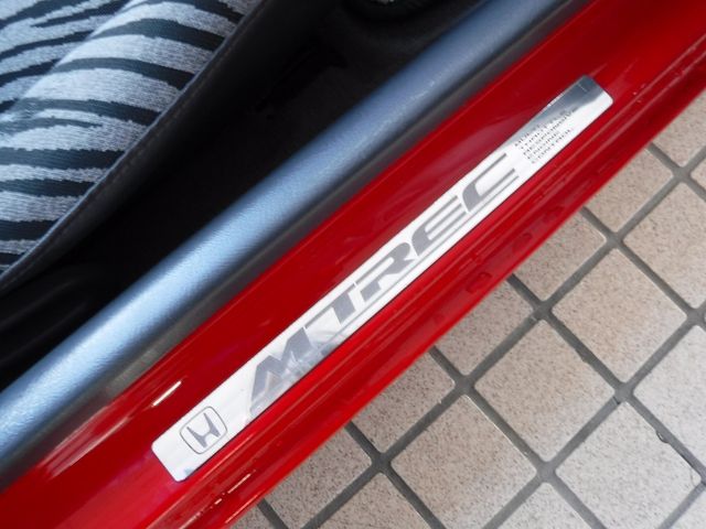 Honda BEAT 1991-01 189147-6