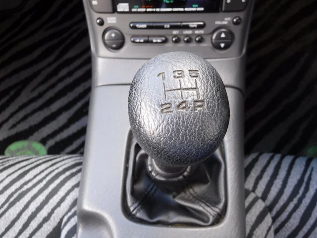 Honda BEAT 1991-01 189147-18