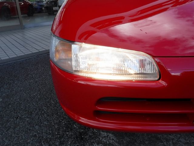 Honda BEAT 1991-01 189147-12