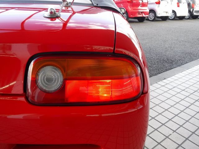 Honda BEAT 1991-01 189147-10