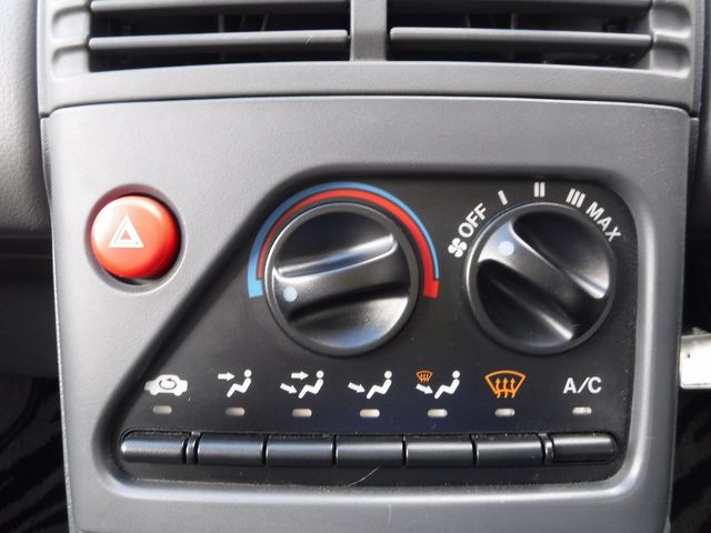 Honda BEAT 1991-01 189147-16