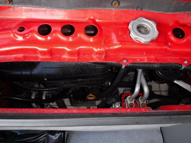 Honda BEAT 1991-01 189147-7