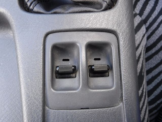 Honda BEAT 1991-01 189147-19
