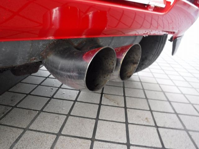 Honda BEAT 1991-01 189147-11